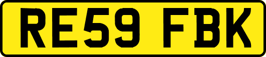 RE59FBK