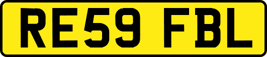 RE59FBL