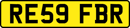 RE59FBR