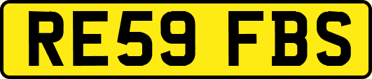 RE59FBS
