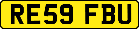 RE59FBU