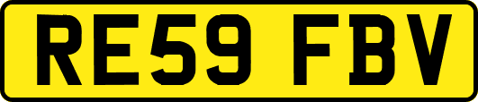 RE59FBV