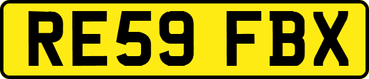RE59FBX