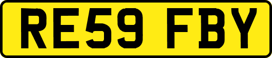 RE59FBY