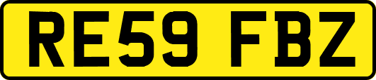 RE59FBZ