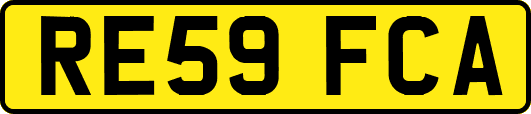 RE59FCA
