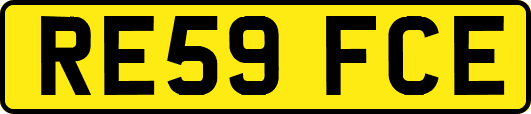 RE59FCE