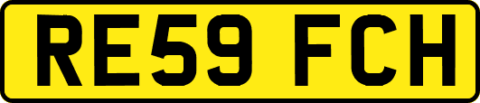 RE59FCH