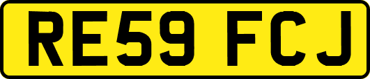 RE59FCJ