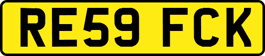 RE59FCK