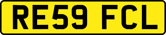 RE59FCL