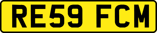 RE59FCM