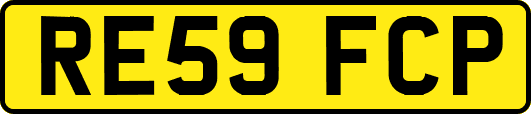 RE59FCP