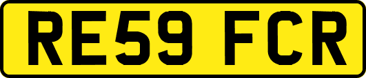 RE59FCR