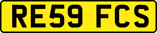 RE59FCS