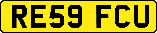 RE59FCU
