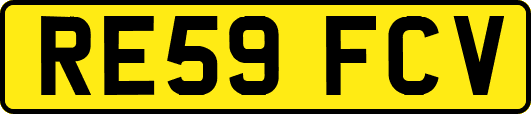 RE59FCV
