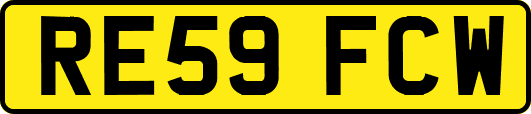 RE59FCW