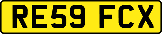 RE59FCX