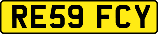RE59FCY