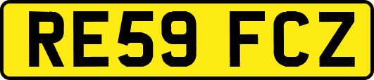RE59FCZ