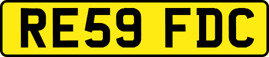RE59FDC