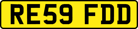 RE59FDD
