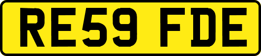 RE59FDE