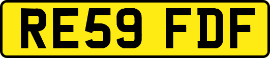 RE59FDF
