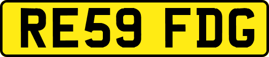 RE59FDG