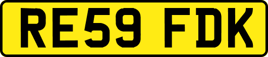RE59FDK