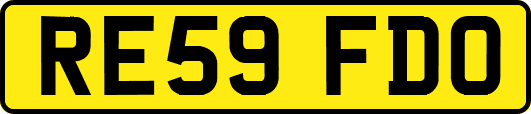 RE59FDO