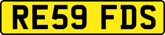 RE59FDS
