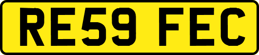 RE59FEC
