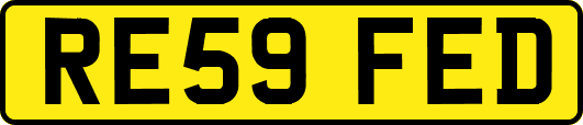 RE59FED