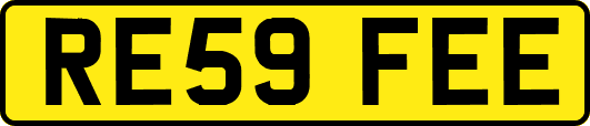 RE59FEE