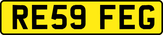 RE59FEG