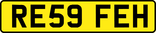 RE59FEH