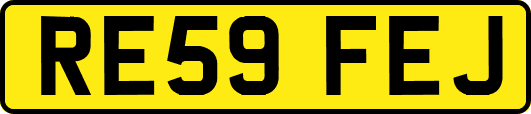 RE59FEJ