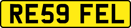 RE59FEL