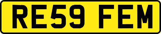 RE59FEM