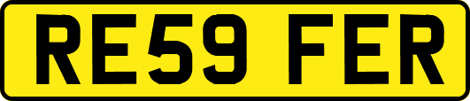 RE59FER