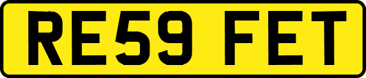 RE59FET