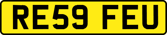RE59FEU