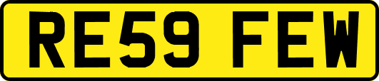 RE59FEW