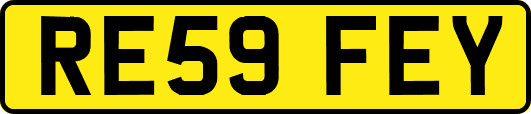 RE59FEY