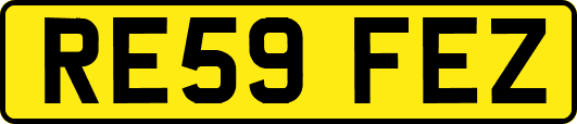 RE59FEZ