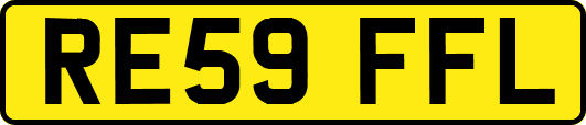 RE59FFL