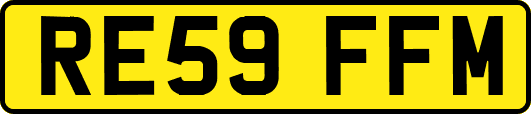 RE59FFM