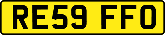 RE59FFO